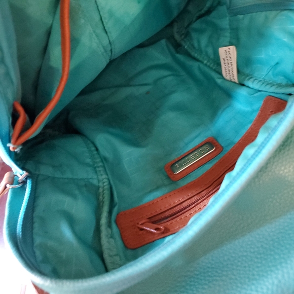 BACKPACK - Picture 3 of 14